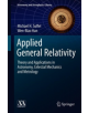 Applied General Relativity - 9783030196721-thumb