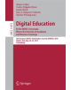 Digital Education: At the MOOC Crossroads Where the Interests of Academia and Business Converge - 9783030198749-thumb