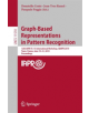 Graph-Based Representations in Pattern Recognition - 9783030200800-thumb