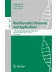 Bioinformatics Research and Applications - 9783030202415-thumb