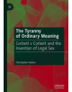 The Tyranny of Ordinary Meaning - 9783030202705-thumb