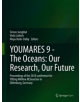 YOUMARES 9 - The Oceans: Our Research, Our Future - 9783030203887-thumb