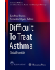 Difficult To Treat Asthma - 9783030208110-thumb