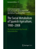 The Social Metabolism of Spanish Agriculture, 1900-2008 - 9783030208998-thumb