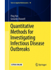 Quantitative Methods for Investigating Infectious Disease Outbreaks - 9783030219222-thumb