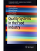 Quality Systems in the Food Industry - 9783030225520-thumb