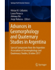 Advances in Geomorphology and Quaternary Studies in Argentina - 9783030226206-thumb