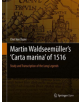 Martin Waldseemuller's 'Carta marina' of 1516 - 9783030227029-thumb