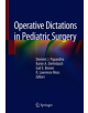 Operative Dictations in Pediatric Surgery - 9783030242114-thumb