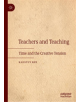 Teachers and Teaching - 9783030246693-thumb