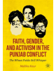 Faith, Gender, and Activism in the Punjab Conflict - 9783030246730-thumb