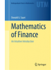 Mathematics of Finance - 9783030254421-thumb