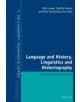 Language and History, Linguistics and Historiography - 9783034307611-thumb