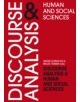 Discourse Analysis and Human and Social Sciences - 9783034312417-thumb