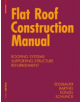 Flat Roof Construction Manual - 9783034606585-thumb