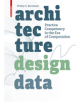 Architecture | Design | Data - 9783035611885-thumb