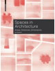 Spaces in Architecture - 9783035617238-thumb