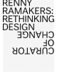 Renny Ramakers Rethinking Design-Curator of Change - Lars Muller Publishers - 9783037785690-thumb