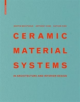 Ceramic Material Systems - 9783038218432-thumb