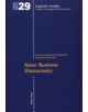 Asian Business Discourse(s) - 9783039108046-thumb