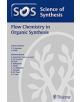 Science of Synthesis: Flow Chemistry in Organic Synthesis - 9783132423312-thumb