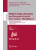 Medical Image Computing and Computer-Assisted Intervention - Miccai 2014 - 9783319104034-thumb