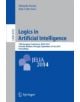 Logics in Artificial Intelligence - 9783319115573-thumb