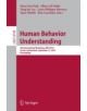 Human Behavior Understanding - 9783319118383-thumb