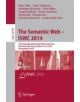 The Semantic Web - ISWC 2014 - 9783319119144-thumb