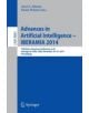 Advances in Artificial Intelligence - Iberamia 2014 - 9783319120263-thumb