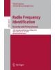 Radio Frequency Identification: Security and Privacy Issues - 9783319130651-thumb