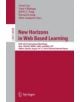 New Horizons in Web Based Learning - 9783319132952-thumb