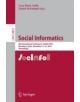 Social Informatics - 9783319137339-thumb