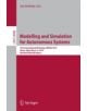 Modelling and Simulation for Autonomous Systems - 9783319138220-thumb