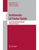 Arithmetic of Finite Fields - 9783319162768-thumb