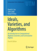 Ideals, Varieties, and Algorithms - 9783319167206-thumb