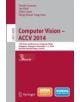 Computer Vision - ACCV - 9783319168104-thumb