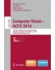 Computer Vision - ACCV - 9783319168647-thumb