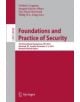 Foundations and Practice of Security - 9783319170398-thumb