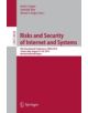 Risks and Security of Internet and Systems - 9783319171265-thumb