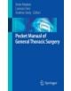 Pocket Manual of General Thoracic Surgery - 9783319174969-thumb