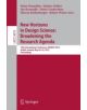 New Horizons in Design Science: Broadening the Research Agenda - 9783319187136-thumb