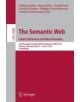 The Semantic Web. Latest Advances and New Domains - 9783319188171-thumb