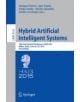 Hybrid Artificial Intelligent Systems - 9783319196435-thumb