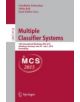 Multiple Classifier Systems - 9783319202471-thumb