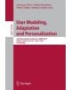 User Modeling, Adaptation and Personalization - 9783319202662-thumb