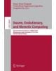 Swarm, Evolutionary, and Memetic Computing - 9783319202938-thumb