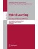 Hybrid Learning: Innovation in Educational Practices - 9783319206202-thumb