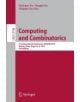 Computing and Combinatorics - 9783319213972-thumb