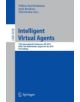 Intelligent Virtual Agents - 9783319219950-thumb